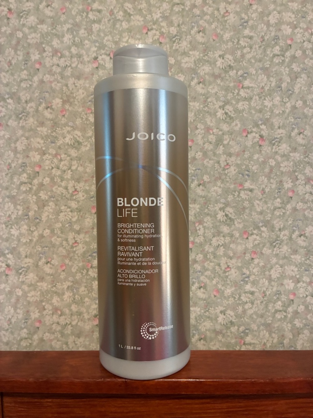 Joico Blonde Life Brightening Conditioner  NWT
